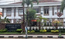 Telusuri Dugaan Korupsi BLT DBHCT, Kejari Lamongan Periksa Kadinsos