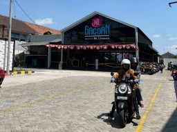 Mie Gacoan Kota Kediri Langgar Batas Standar Uji Kebisingan