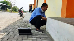 Telusuri Dugaan Korupsi Proyek RPHU Lamongan, Kejari Gandeng Ahli Konstruksi