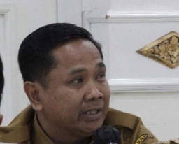 Jadi Ajang Kampanye Caleg, Dinsos Ponorogo Minta Bawaslu Awasi Bantuan Beras