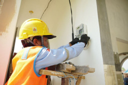 12.858 Warga Jatim Manfaatkan Promo Tambah Daya Listrik, Tinggal 4 Hari