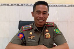 Operasi selama 3 Bulan, Cara Tim Gabungan Berantas Peredaran Rokok Ilegal di Sumenep