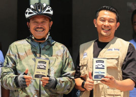 Maidi-Mahardika Kembali Bertemu di Luar Kota, Ada Apa?