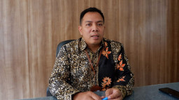 Pencermatan DCT Bakal Berakhir, KPU Kota Madiun Minta Parpol Teliti