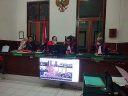 Dibantu Selingkuhannya, Oknum TNI AL Bunuh Istri Sah, Jasadnya Dibakar lalu Dibuang