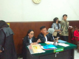 Usai Buang Jasad Pipiet, Andrianto dan Listiani Bercinta Dalam Mobil