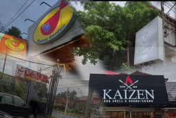 Sejumlah Resto di Kota Malang Diduga Manipulasi Setoran Pajak dari Konsumen