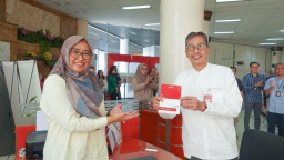 Tingkatkan Kinerja UUS, Bank Jatim Launching Dual Banking Leveraging Model
