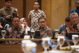 Pj Wali Kota Jelaskan Langkah Penanganan Sampah di Kota Batu