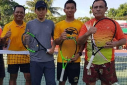 Banyak Terseret Rumor Tak Sedap, Ketua KPK Didesak Mundur