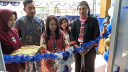 Ekonomi Tumbuh Pesat, WOM Finance Bidik Pasar Kredit di Ponorogo