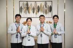 Pegadaian Catat Laba Rp 3,2 T di Kuartal III/2023