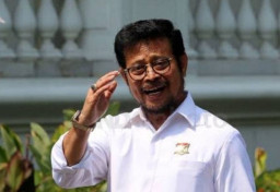 Uang Korupsi Diduga Dipakai SYL untuk Perawatan Wajah hingga Nyicil Alphard