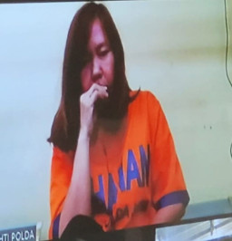 Jual Kosmetik Tanpa Izin Edar, Shinta Sutanto Tan Diadili