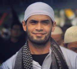 Tokoh Pemuda DIY Ajak Semua Pihak Jaga Kamtibmas