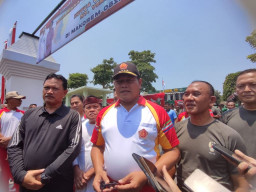 Panglima TNI Tekankan Netralitas Jelang Pemilu 2024