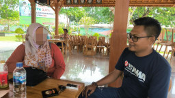 EKSKLUSIF! Dugaan Pencabulan di Kertobanyon Madiun Sudah Lama Diketahui Tetangga