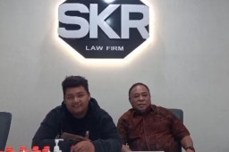 Di-PAW PDIP, Anggota DPRD Kota Madiun Melawan