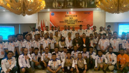 Rakercab FSPMI 2023: Mengejar Kemenangan Kelas Pekerja