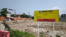 Bangun Gedung Kreatif, Ponorogo Disokong Kemenparekraf Rp 1,4 Miliar