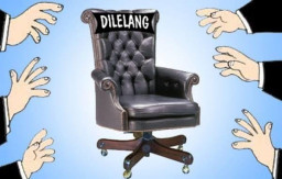 Ini 3 Besar Lelang Jabatan Eselon II 4 Dinas di Ponorogo