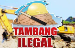 Banyak Keluhan, Pemkab Ponorogo Mulai Kenakan Pajak Tambang Ilegal