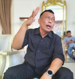 Tentukan Nasib Calon Kadin 4 OPD, Bupati Ponorogo Gandeng Wartawan