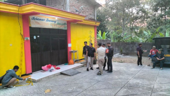 Kalung Dirampok, Pemilik Hotel di Ponorogo Dibacok, Suami Korban: Pelaku Perempuan