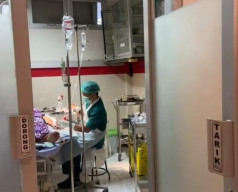 Luka Parah, Korban Perampokan Hotel Di Ponorogo Dirujuk Ke Solo