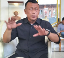 Bukan Sembarangan, Ini Dasar Hukum Pemkab Ponorogo Tarik Pajak Tambang Ilegal