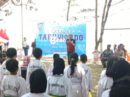 Satpol PP dan Bea Cukai Sasar Wisata Pantai Selatan Malang