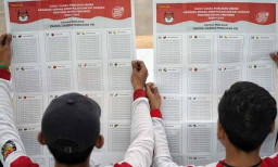 DCT Pileg Ponorogo 2024, 6 Caleg Lengser