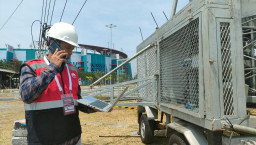 XL Axiata Perkuat Jaringan di 4 Kota Penyelenggara Piala Dunia U-17