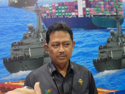 Tingkat Pengangguran Terbuka di Jawa Timur 4,88 Persen, Tertinggi Lulusan SMK