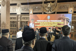 Mutasi PNS Ponorogo, 3 PLT Jadi Kadin