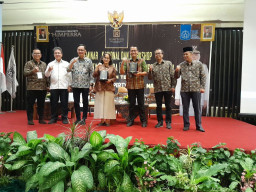 Himperra Gelar Sekolah Properti di Surabaya