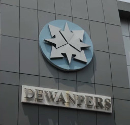 Hendak Meliput Agenda Ketua KPK, 2 Jurnalis Diintimidasi, Dewan Pers Turun Gunung