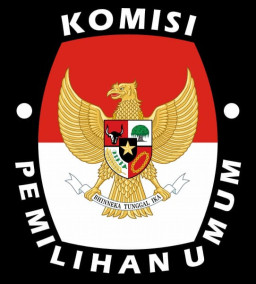 KPU Umumkan Pengundian Nomor Urut Capres Cawapres