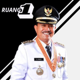 Ruang Satu Kota Madiun, Kota Inflasi Terendah