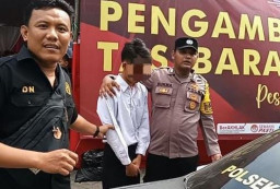Panitia Kemenkumham Jatim Gagalkan Aksi Joki SKD CPNS