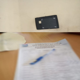 Absensi Kecamatan Ciwandan, Sudah 2 Tahun Dilakukan Manual tanpa Mesin Fingerprint