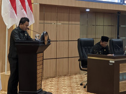 Sepanjang 2023, Pendapatan Sewa Stadion Hanya Dilaporkan Rp 7 Juta