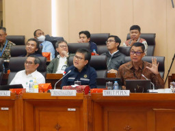 Komisi VII DPR Dukung Penuh PLN Kembangkan Super Grid, Smart Grid dan Smart Control Center