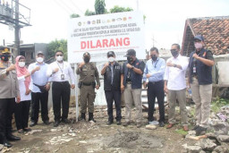Keberpihakan Ketua TUN MA Mudahkan Penanganan BLBI,Pengamat:Satgas Lebih Kencang lagi