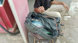 Peredaran Rokok tanpa Cukai Marak di Kabupaten Bekasi, Diduga Ada Sosok Bos Besar