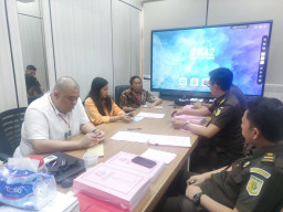 Berkas Perkara Kredit Fiktif Bank BPD Jatim ke PT Semesta Eltrido Pura Dinyatakan P21