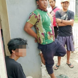 Kurir Rokok Ilegal Kepergok Warga di Bekasi, Supliernya Diburu Dirjen Bea dan Cukai