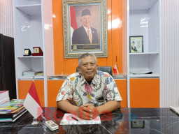 DPRD Kota Malang Ingatkan Eksekutif Soal Problem Banjir Masih Hantui Kota Malang