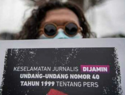 Diduga Terkait Pemberitaan, Jurnalis Monitorindonesia.com Diteror