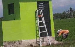 Tahun Ini, Bupati Ponorogo Bangun 27 Sumur Dalam Senilai Rp 3,3 Miliar